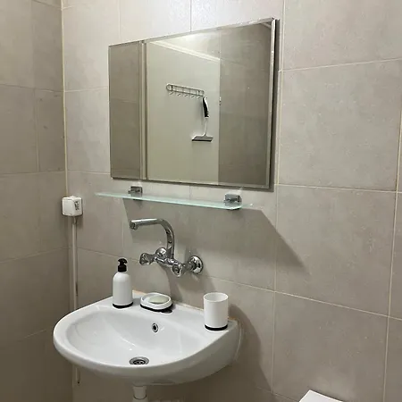 Apartament The Art Place