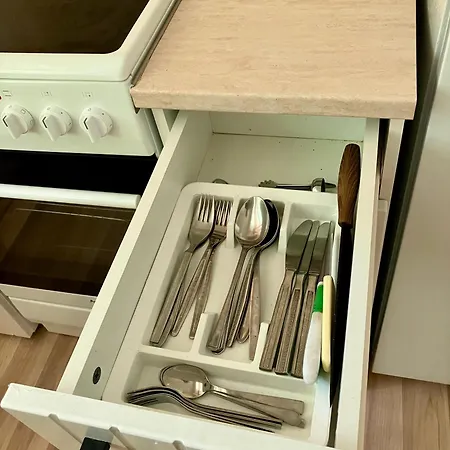 The Art Place דירה *