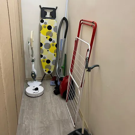 דירה The Art Place