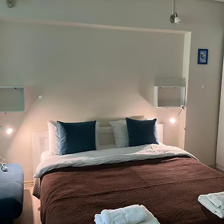 The Art Place Apartament Widyń