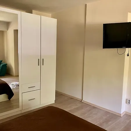 The Art Place Apartament