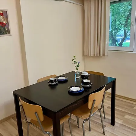 Apartament The Art Place *