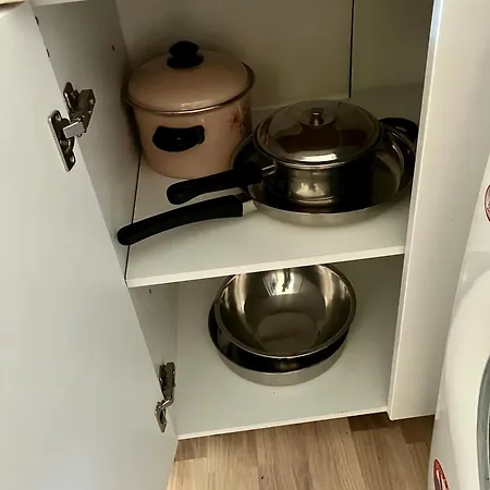 דירה The Art Place