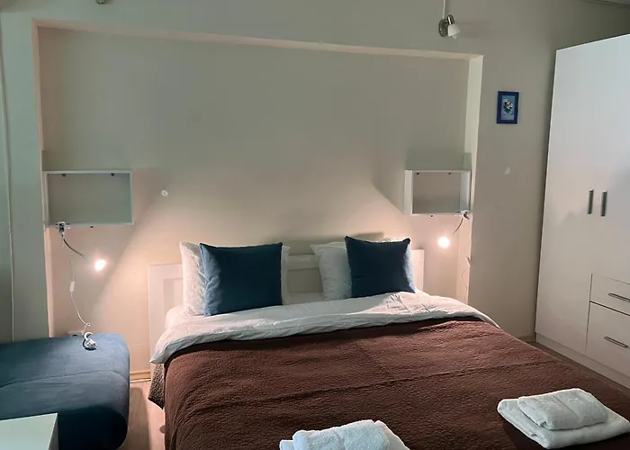 The Art Place Daire Vidin