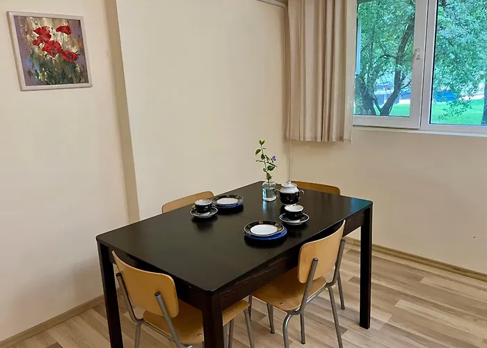 Daire The Art Place *